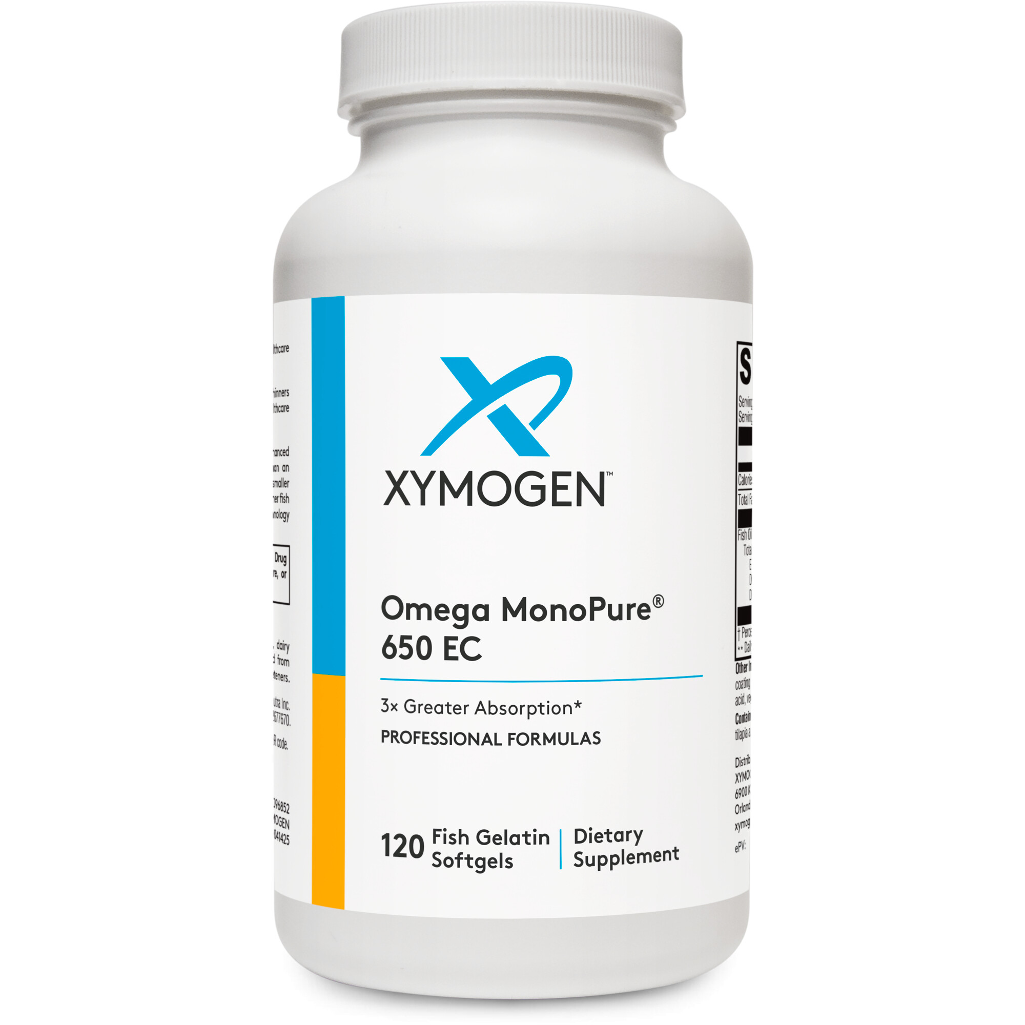 Omega-MonoPure-650-EC-